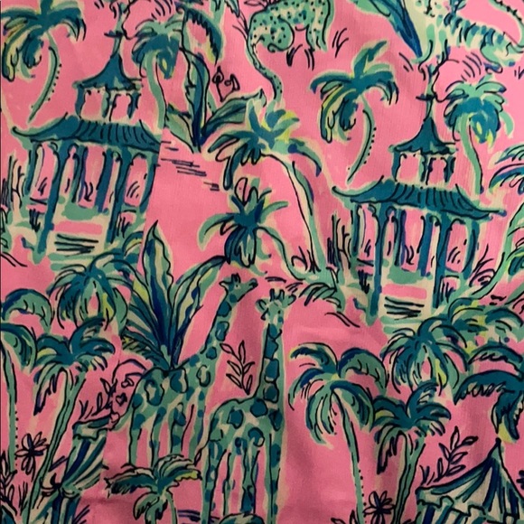 Lilly Pulitzer dress - Picture 2 of 3